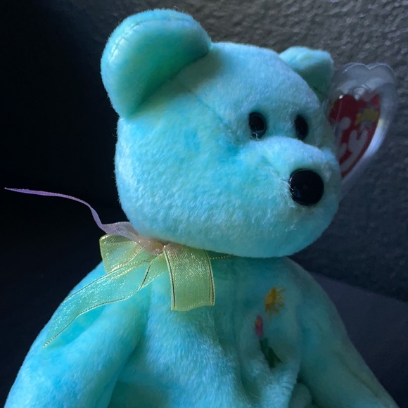 Ariel 💐 • TY Beanie baby original collection from the 90’s and 2000’s - Picture 3 of 6